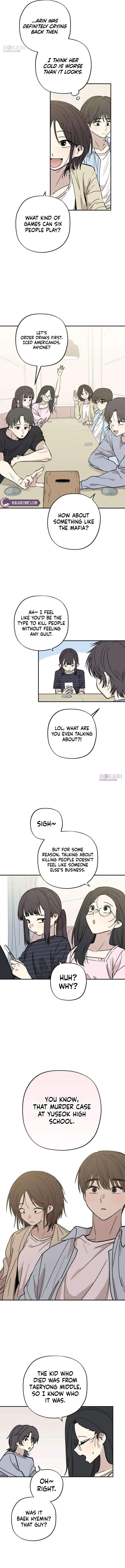 Aching Chapter 17 page 9