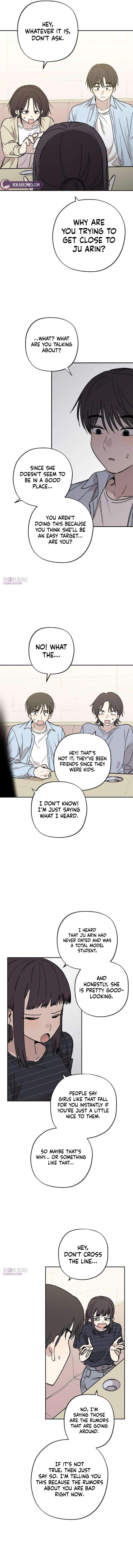Aching Chapter 17 page 13