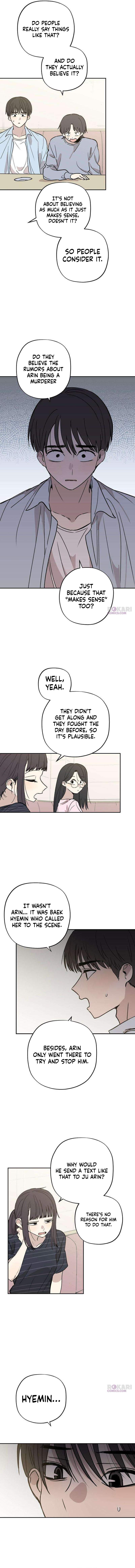 Aching Chapter 17 page 14
