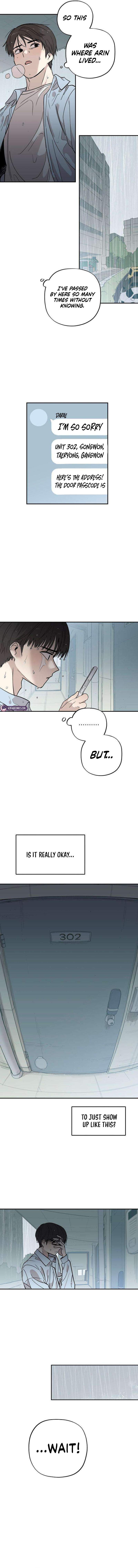 Aching Chapter 18 page 4
