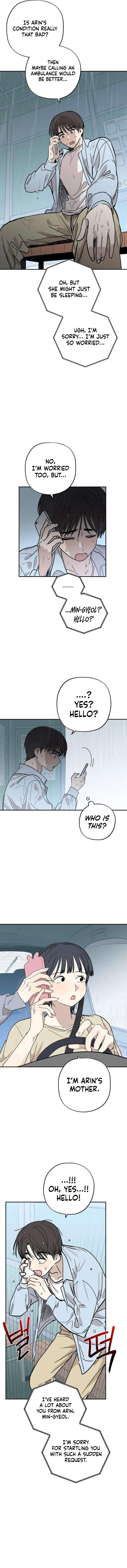 Aching Chapter 18 page 5