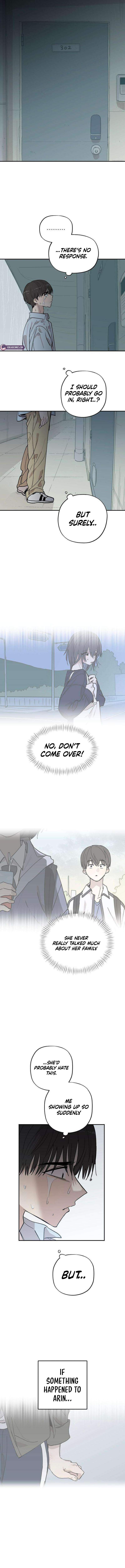 Aching Chapter 18 page 8
