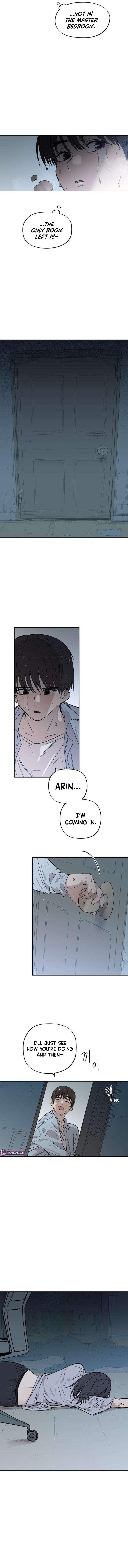 Aching Chapter 18 page 10