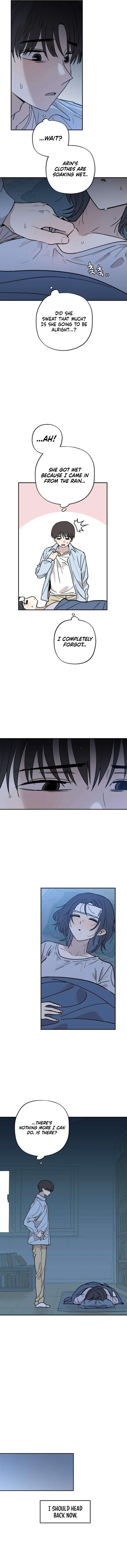 Aching Chapter 18 page 13