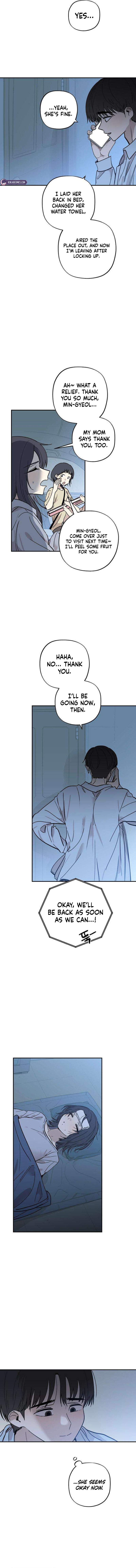 Aching Chapter 18 page 14