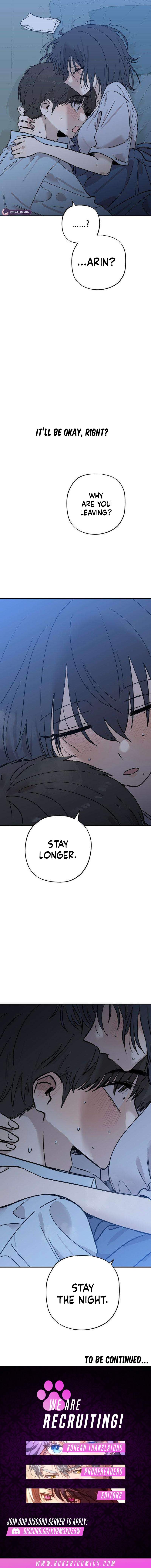 Aching Chapter 18 page 17