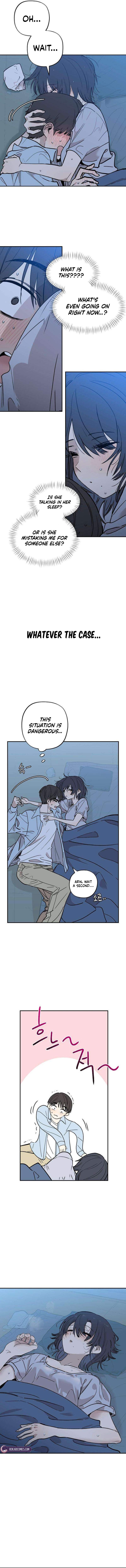 Aching Chapter 19 page 2