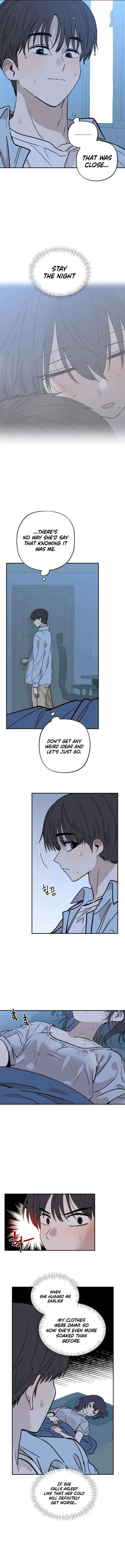Aching Chapter 19 page 3