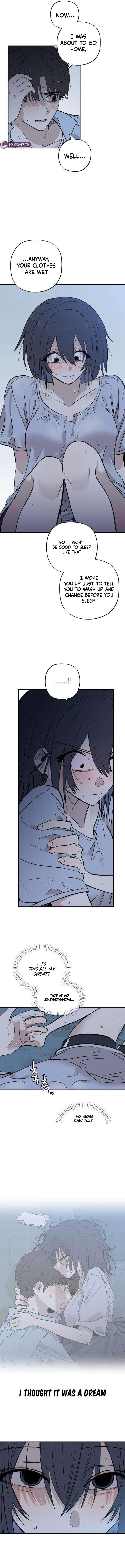 Aching Chapter 19 page 6