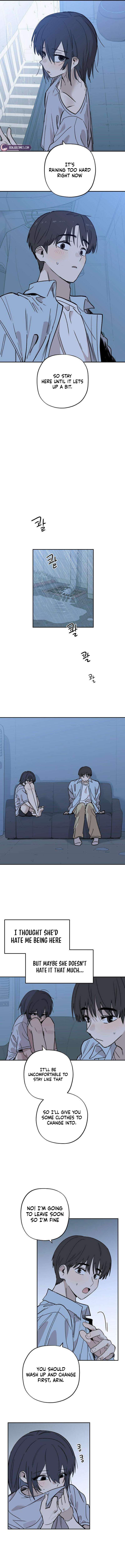 Aching Chapter 19 page 10