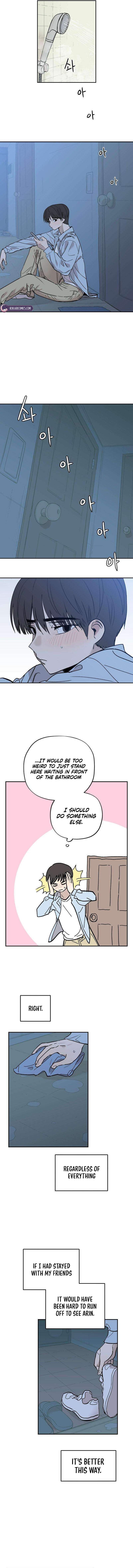 Aching Chapter 19 page 13