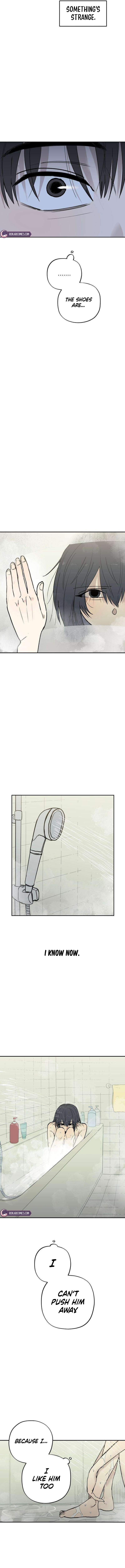 Aching Chapter 19 page 15