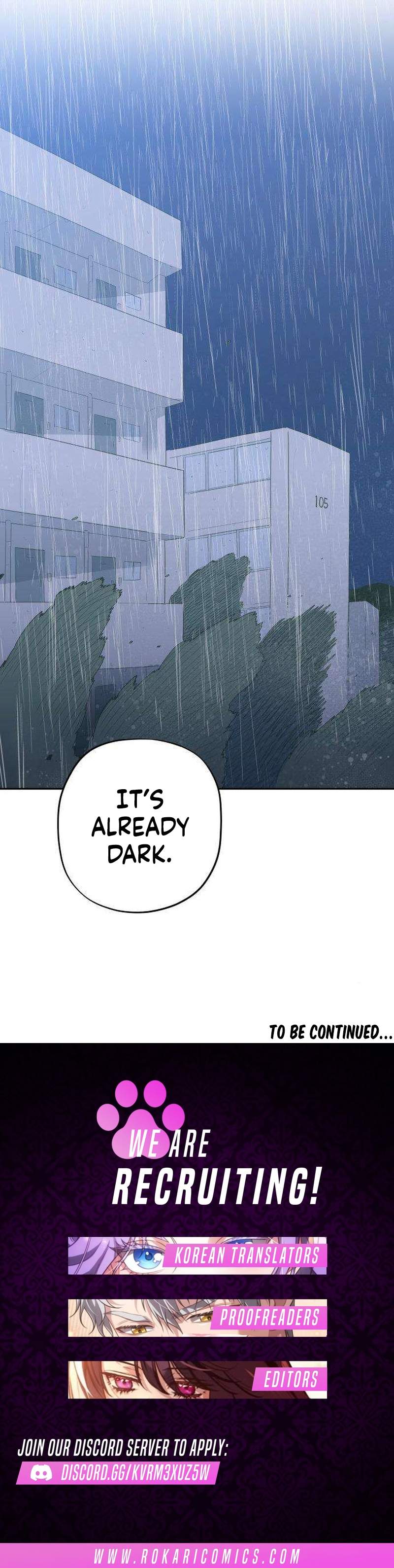 Aching Chapter 19 page 18