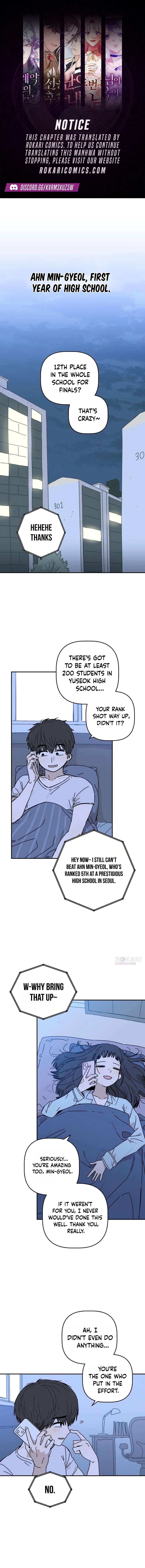 Aching Chapter 2 page 1