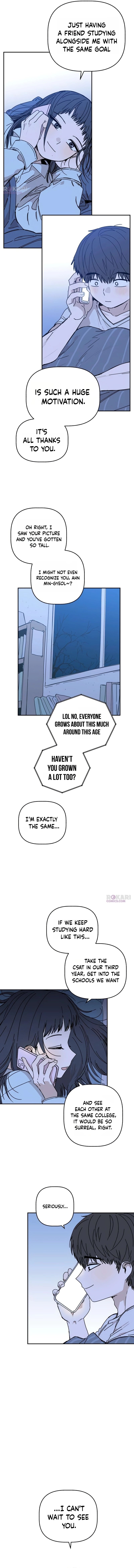 Aching Chapter 2 page 2
