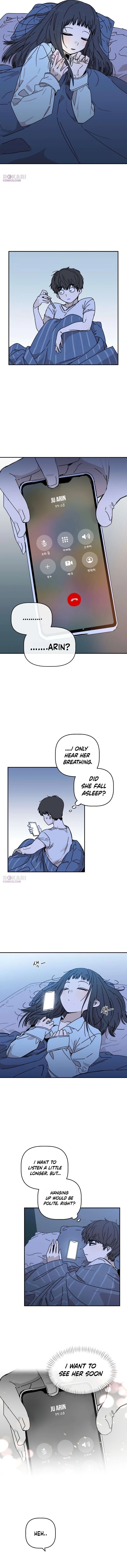 Aching Chapter 2 page 3