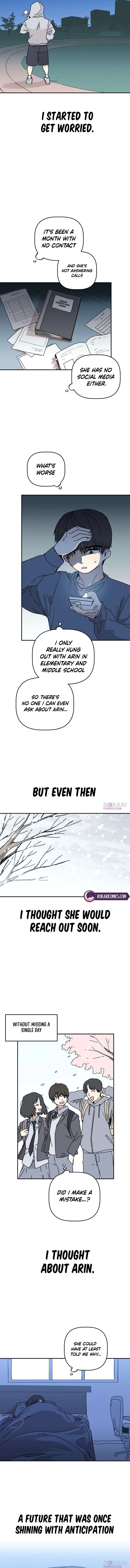 Aching Chapter 2 page 5