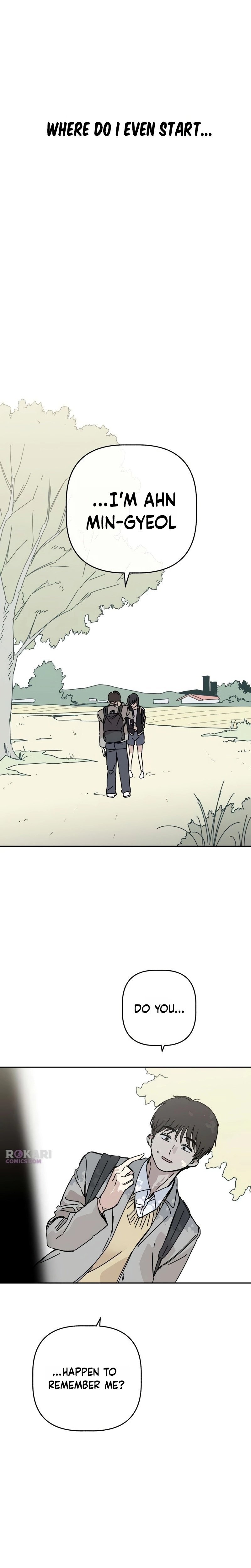 Aching Chapter 2 page 10