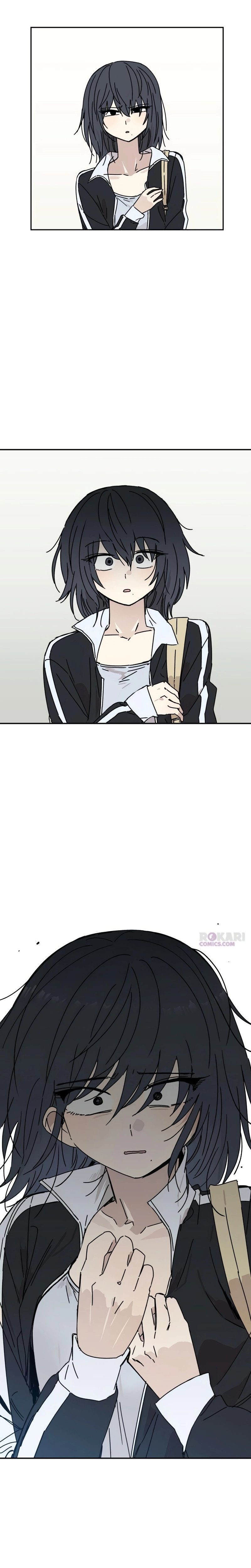 Aching Chapter 2 page 11