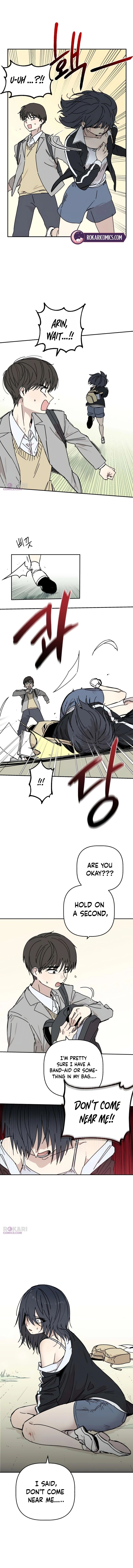 Aching Chapter 2 page 12