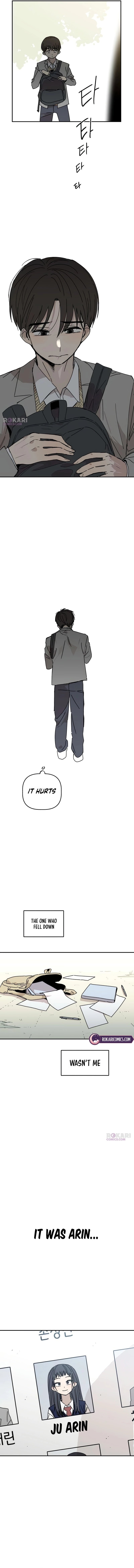 Aching Chapter 2 page 13