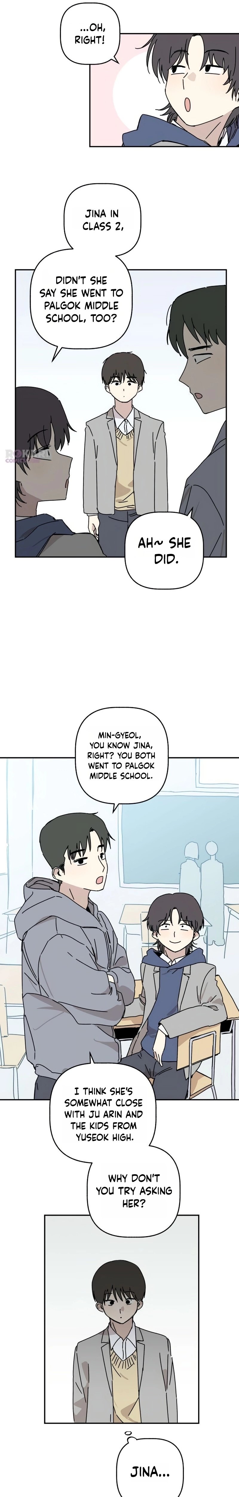 Aching Chapter 2 page 19
