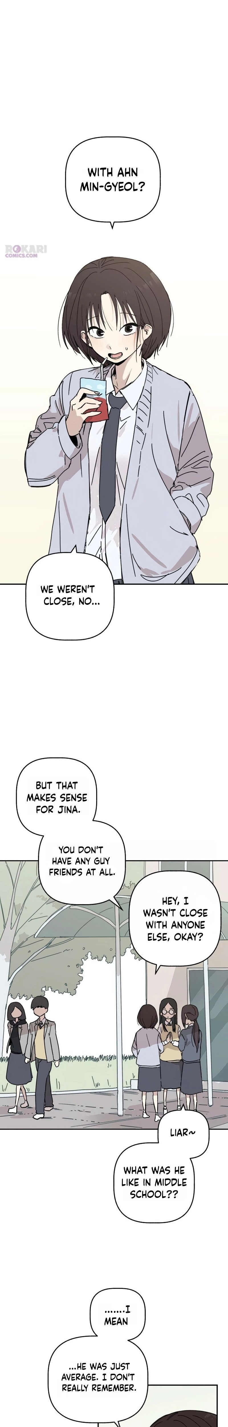 Aching Chapter 2 page 21