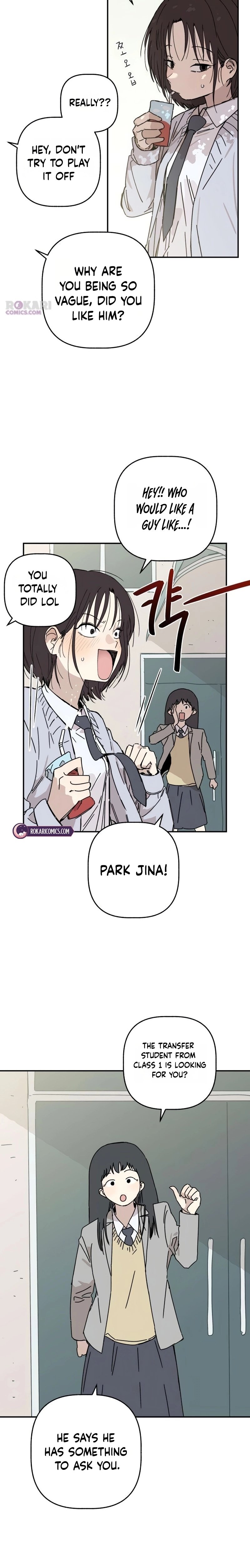 Aching Chapter 2 page 22