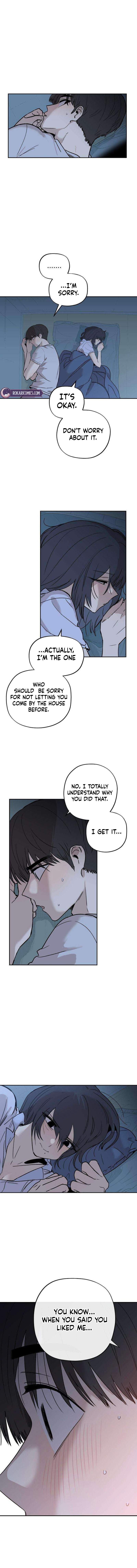 Aching Chapter 20 page 14