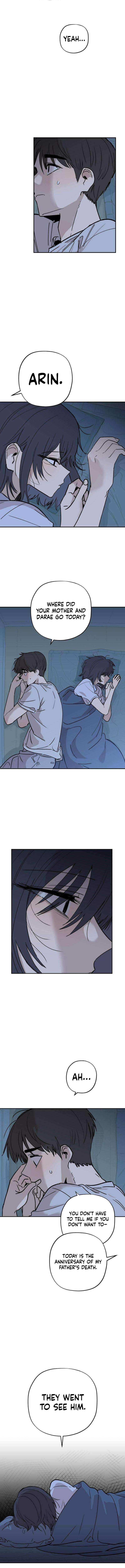 Aching Chapter 20 page 13