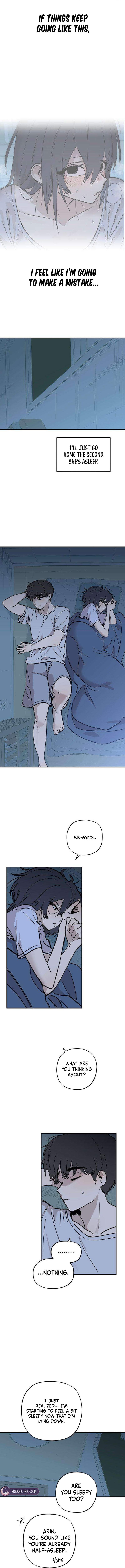 Aching Chapter 20 page 12