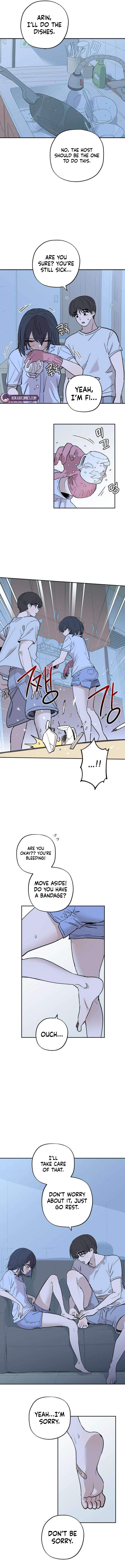 Aching Chapter 20 page 8