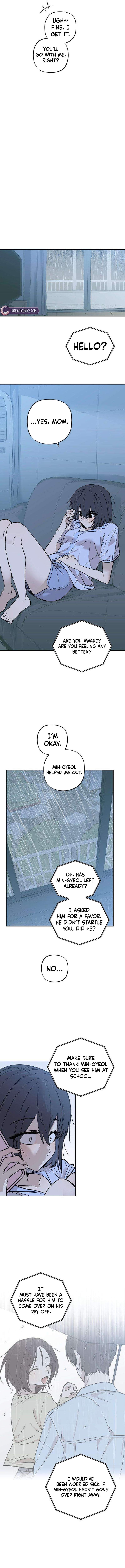 Aching Chapter 20 page 3