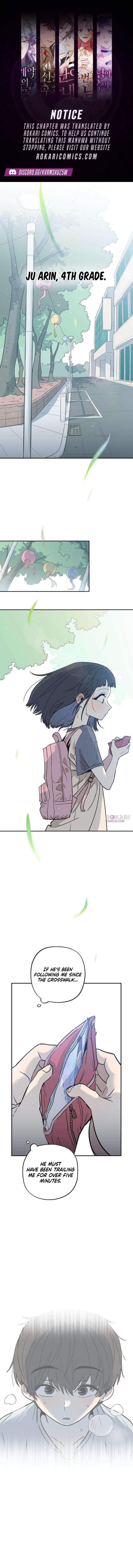 Aching Chapter 21 page 1