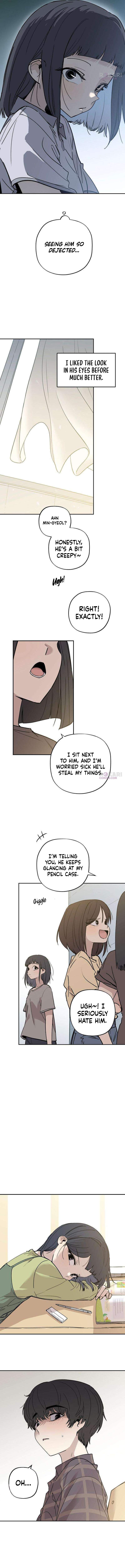 Aching Chapter 21 page 3