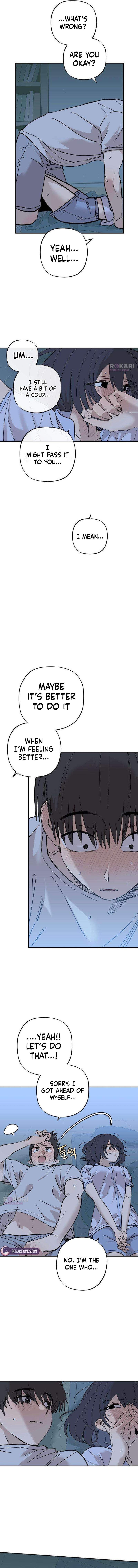 Aching Chapter 21 page 9