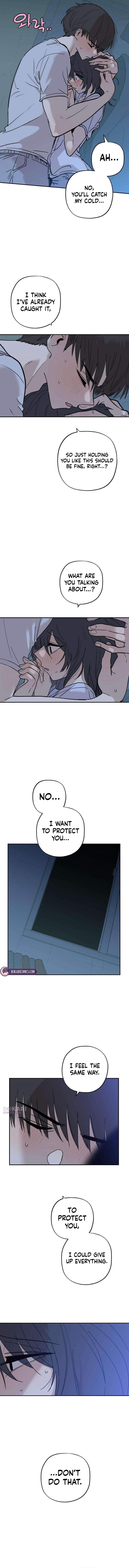Aching Chapter 21 page 10
