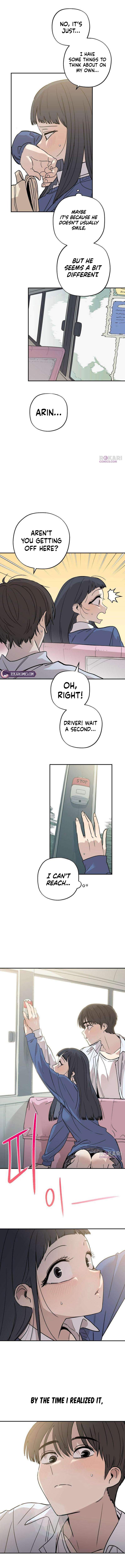 Aching Chapter 21 page 7
