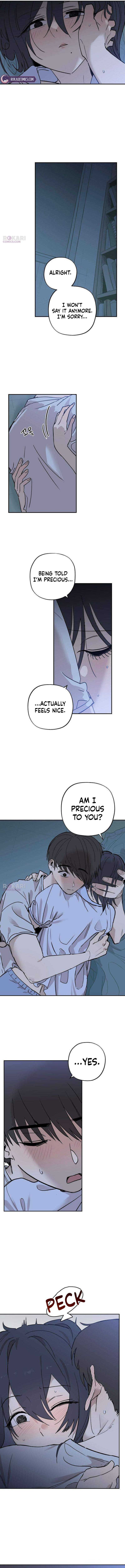 Aching Chapter 21 page 12