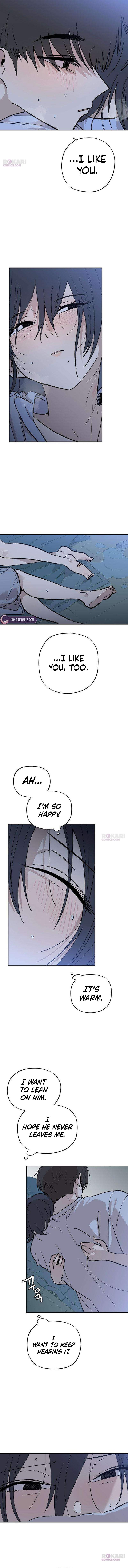 Aching Chapter 21 page 13