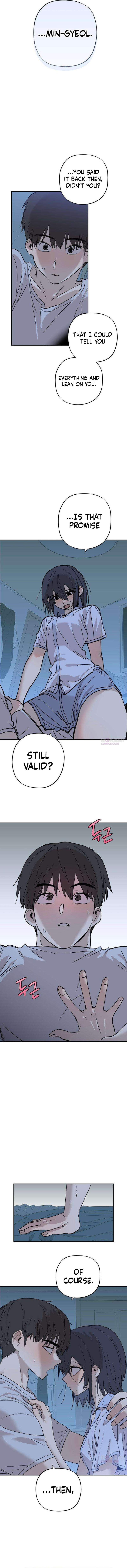 Aching Chapter 21 page 14
