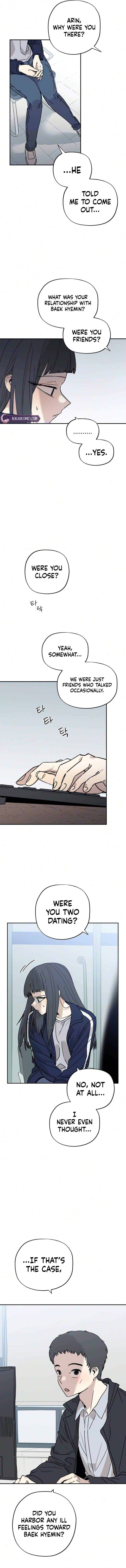 Aching Chapter 22 page 5