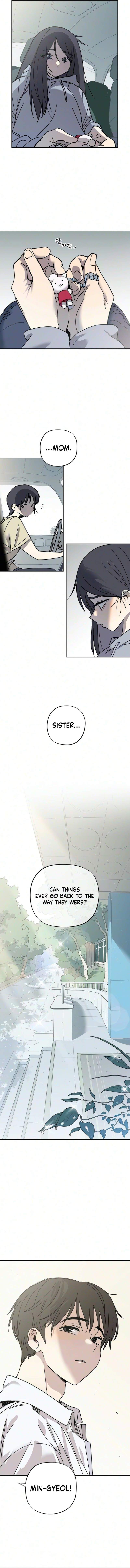 Aching Chapter 22 page 14