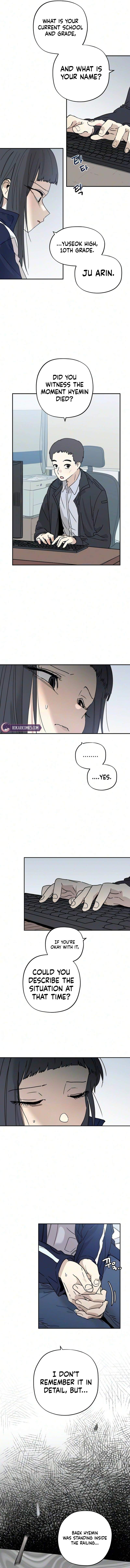 Aching Chapter 22 page 3
