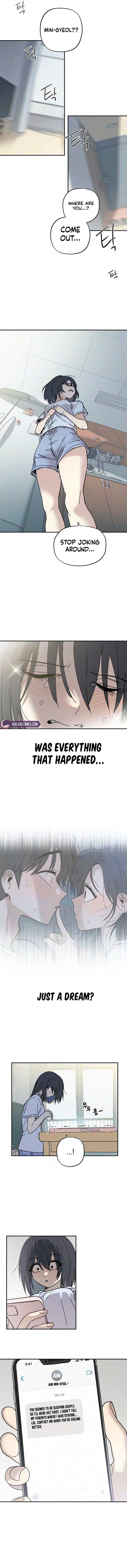 Aching Chapter 22 page 12