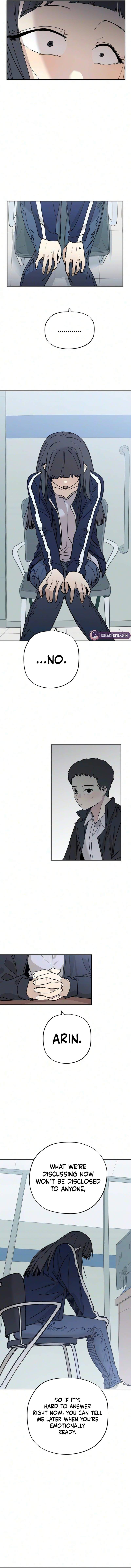 Aching Chapter 22 page 6
