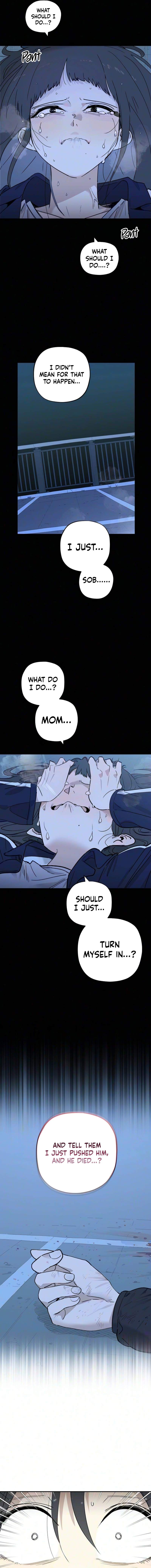 Aching Chapter 22 page 10
