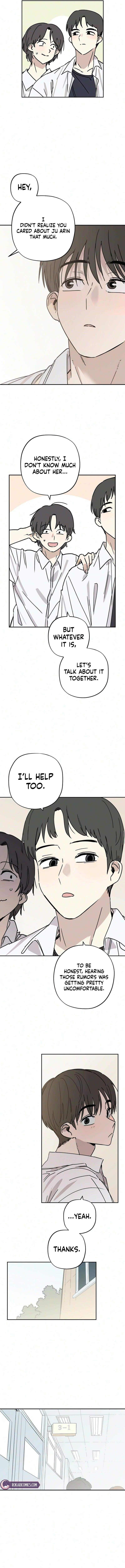 Aching Chapter 22 page 16