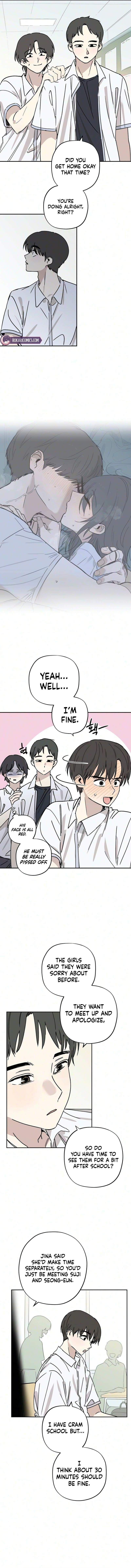 Aching Chapter 22 page 15