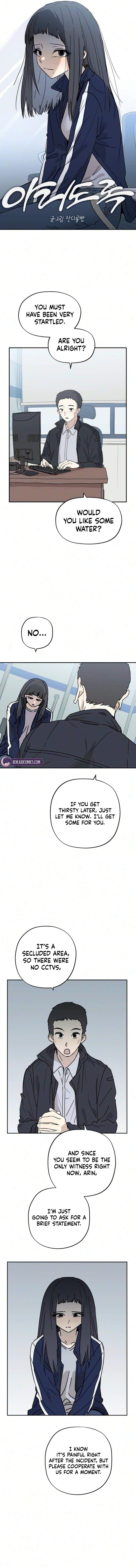 Aching Chapter 22 page 2